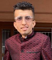 Susanta Poudel